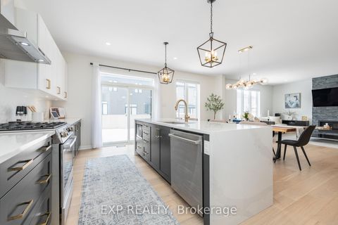 Photo 8 at 35 Jetty Drive, Mahogany Community, Manotick