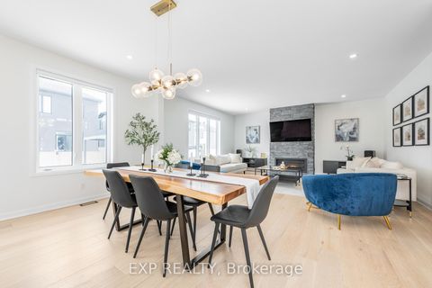 Photo 11 at 35 Jetty Drive, Mahogany Community, Manotick