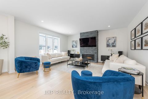 Photo 13 at 35 Jetty Drive, Mahogany Community, Manotick