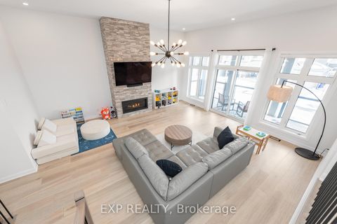 Photo 18 at 35 Jetty Drive, Mahogany Community, Manotick