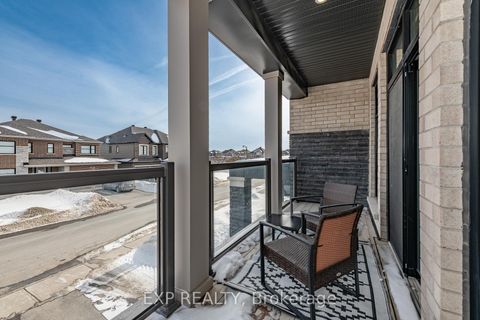 Photo 20 at 35 Jetty Drive, Mahogany Community, Manotick