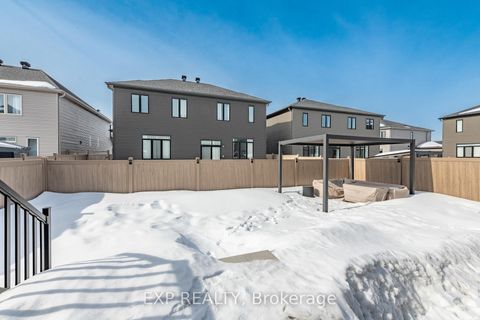 Photo 44 at 35 Jetty Drive, Mahogany Community, Manotick