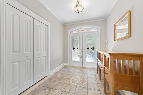 Photo 1 at 132 Western Avenue, Drummond/North Elmsley (North Elmsley) Twp, Drummond/North Elmsley