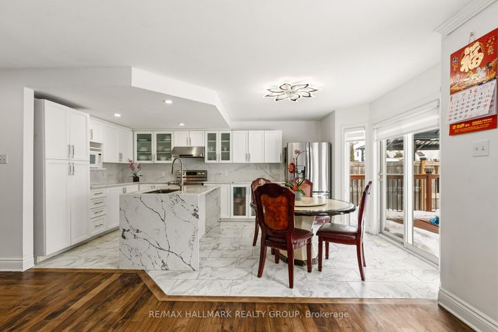 Photo 6 at 340 Stoneway Drive, Nepean (Barrhaven East), Ottawa