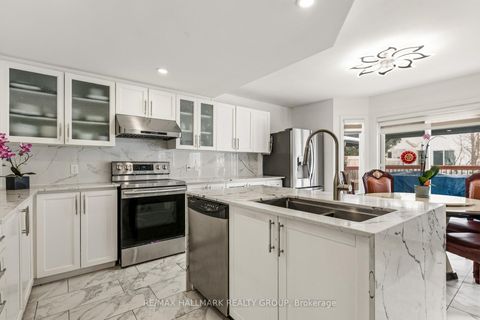 Photo 10 at 340 Stoneway Drive, Nepean (Barrhaven East), Ottawa