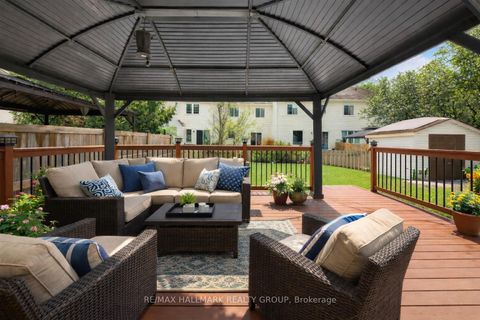 Photo 35 at 340 Stoneway Drive, Nepean (Barrhaven East), Ottawa