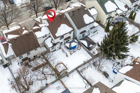 Photo 36 at 340 Stoneway Drive, Nepean (Barrhaven East), Ottawa