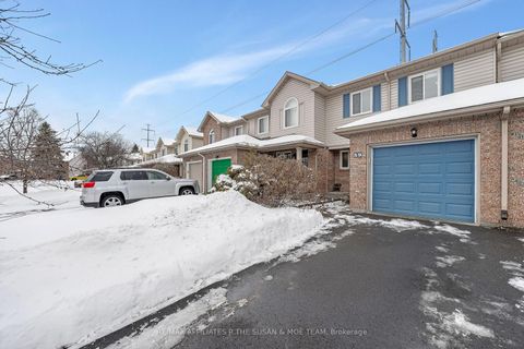 Photo 0 at 59 Birchbank Crescent, Bridlewood, Kanata