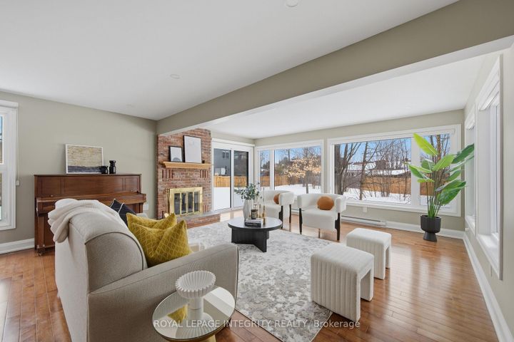 Photo 15 at 8 Smugglers Court, Nepean (Arlington Woods), Ottawa