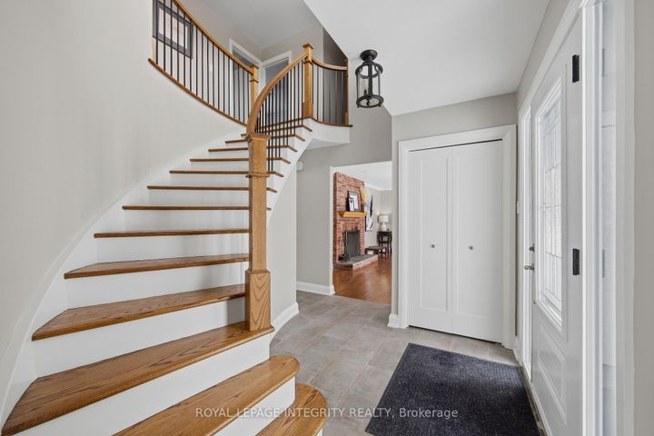 Photo 21 at 8 Smugglers Court, Nepean (Arlington Woods), Ottawa