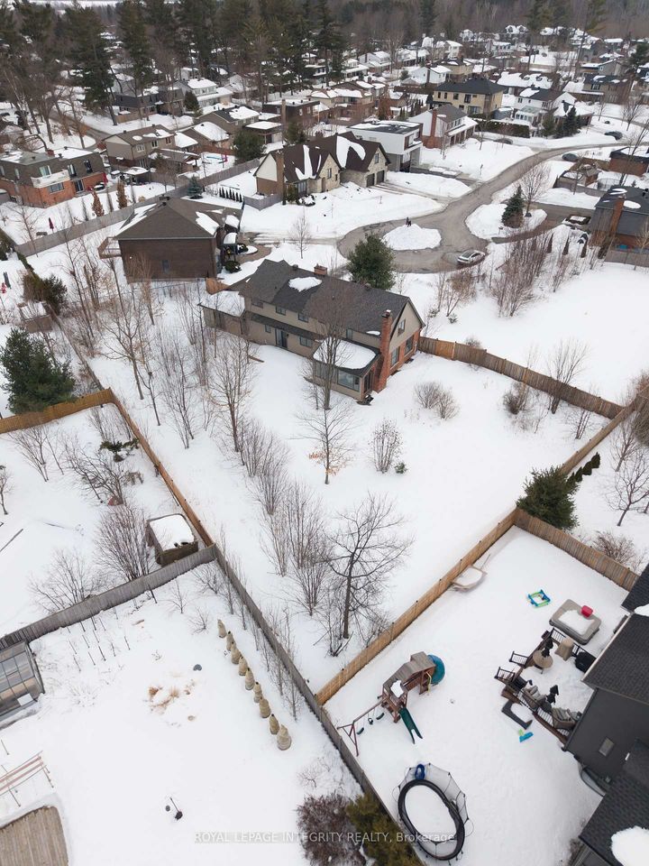 Photo 45 at 8 Smugglers Court, Nepean (Arlington Woods), Ottawa