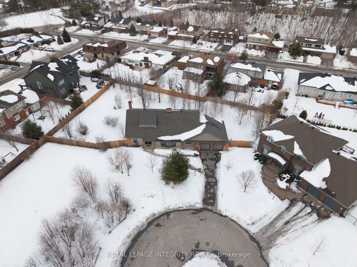 Photo 47 at 8 Smugglers Court, Nepean (Arlington Woods), Ottawa