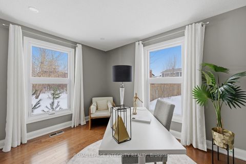 Photo 4 at 8 Smugglers Court, Nepean (Arlington Woods), Ottawa