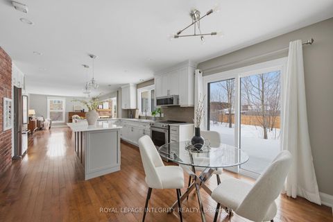 Photo 11 at 8 Smugglers Court, Nepean (Arlington Woods), Ottawa