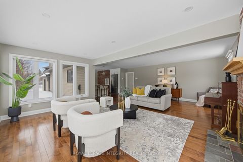 Photo 18 at 8 Smugglers Court, Nepean (Arlington Woods), Ottawa