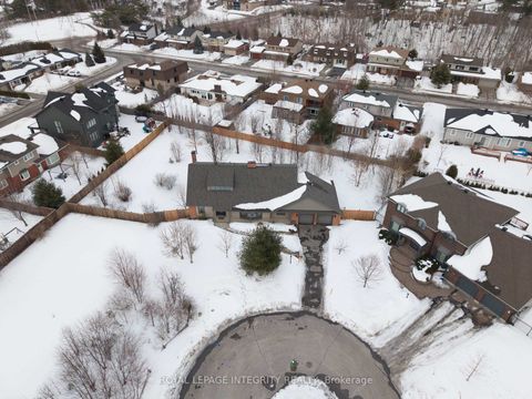 Photo 47 at 8 Smugglers Court, Nepean (Arlington Woods), Ottawa