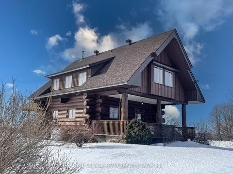 Photo 1 at 5410 Rockdale Road, Vars & Area, Orleans