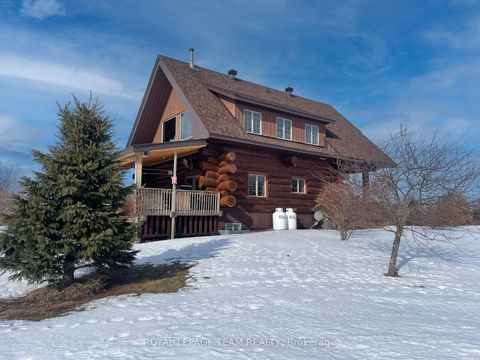 Photo 2 at 5410 Rockdale Road, Vars & Area, Orleans