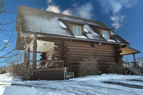 Photo 3 at 5410 Rockdale Road, Vars & Area, Orleans