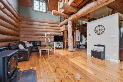 Photo 10 at 5410 Rockdale Road, Vars & Area, Orleans