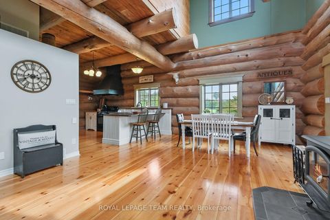 Photo 11 at 5410 Rockdale Road, Vars & Area, Orleans