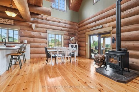 Photo 13 at 5410 Rockdale Road, Vars & Area, Orleans