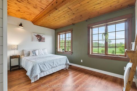 Photo 19 at 5410 Rockdale Road, Vars & Area, Orleans