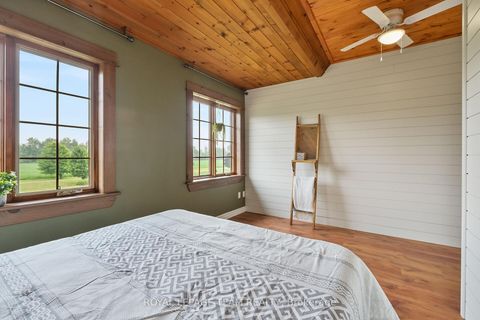 Photo 20 at 5410 Rockdale Road, Vars & Area, Orleans