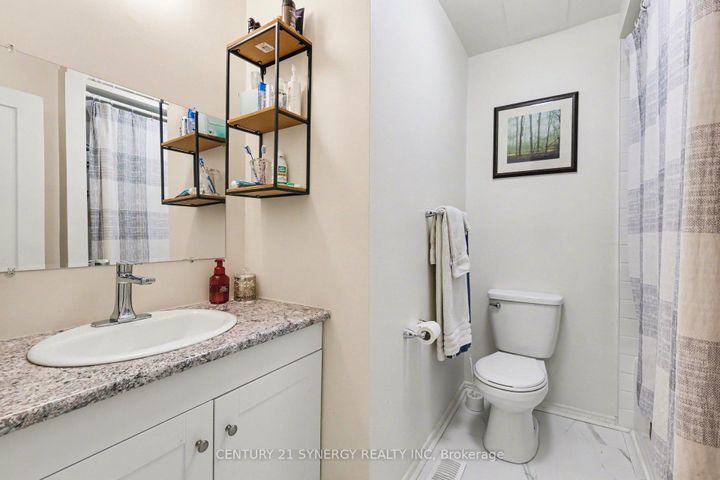 Photo 24 at 65 - 24 Sherway Drive, Nepean (Pheasant Run), Ottawa