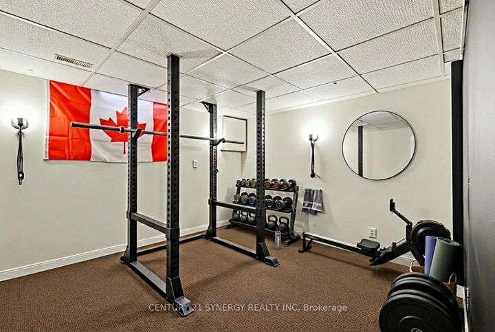 Photo 26 at 65 - 24 Sherway Drive, Nepean (Pheasant Run), Ottawa