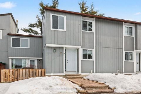 Photo 1 at 65 - 24 Sherway Drive, Nepean (Pheasant Run), Ottawa