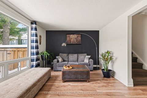 Photo 12 at 65 - 24 Sherway Drive, Nepean (Pheasant Run), Ottawa