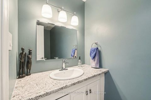 Photo 17 at 65 - 24 Sherway Drive, Nepean (Pheasant Run), Ottawa