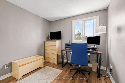 Photo 23 at 65 - 24 Sherway Drive, Nepean (Pheasant Run), Ottawa