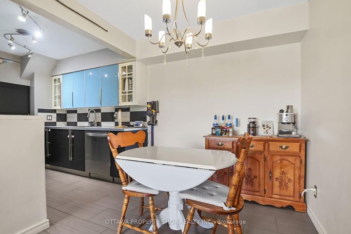 Photo 2 at 1F Banner Road, Nepean (Sheahan Estates/Trend Village), Ottawa