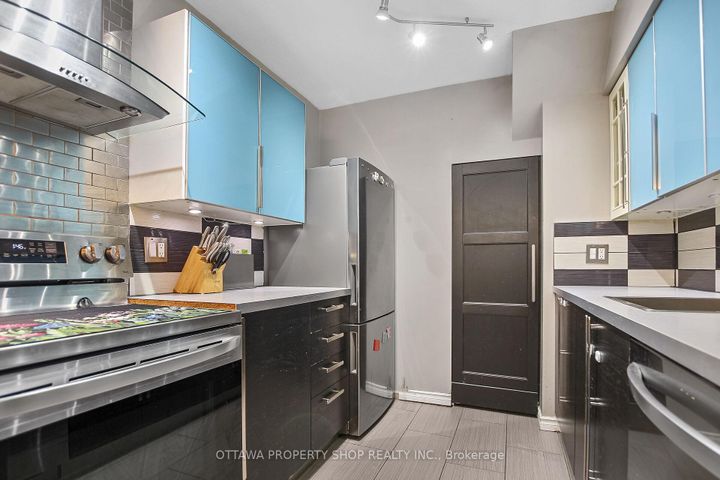 Photo 4 at 1F Banner Road, Nepean (Sheahan Estates/Trend Village), Ottawa