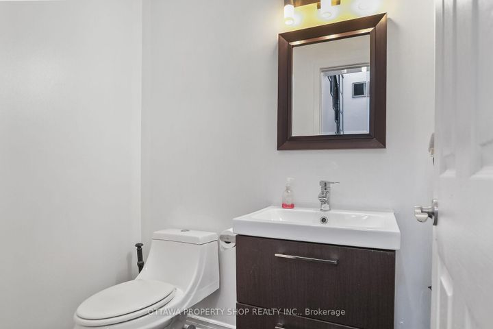 Photo 23 at 1F Banner Road, Nepean (Sheahan Estates/Trend Village), Ottawa