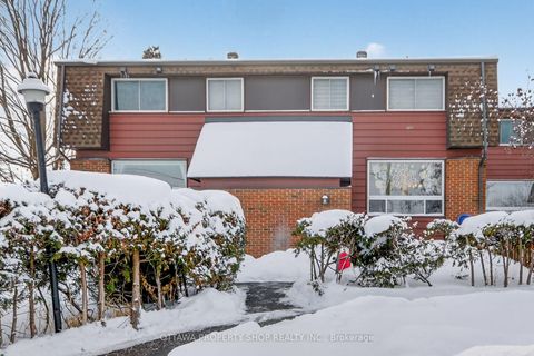 Photo 1 at 1F Banner Road, Nepean (Sheahan Estates/Trend Village), Ottawa