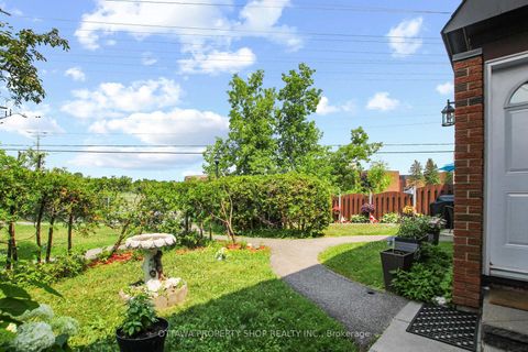 Photo 24 at 1F Banner Road, Nepean (Sheahan Estates/Trend Village), Ottawa