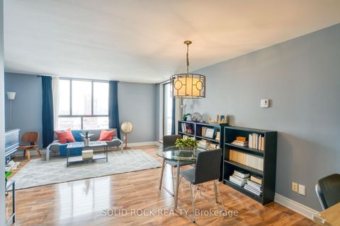 Photo 4 at 1907 - 475 Laurier Avenue W, Ottawa Centre