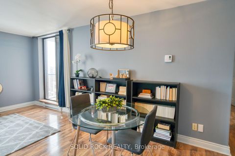 Photo 5 at 1907 - 475 Laurier Avenue W, Ottawa Centre