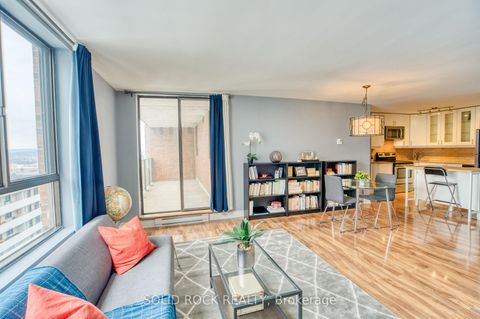 Photo 9 at 1907 - 475 Laurier Avenue W, Ottawa Centre