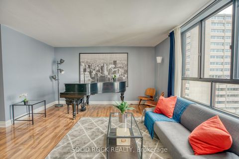 Photo 11 at 1907 - 475 Laurier Avenue W, Ottawa Centre