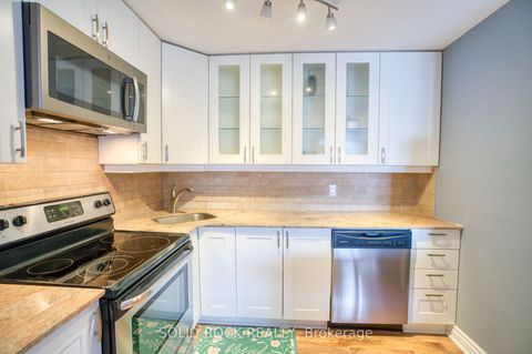 Photo 13 at 1907 - 475 Laurier Avenue W, Ottawa Centre