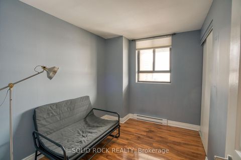 Photo 19 at 1907 - 475 Laurier Avenue W, Ottawa Centre