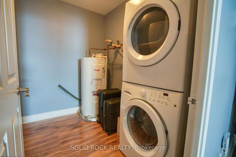 Photo 22 at 1907 - 475 Laurier Avenue W, Ottawa Centre