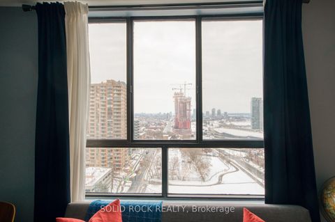 Photo 23 at 1907 - 475 Laurier Avenue W, Ottawa Centre
