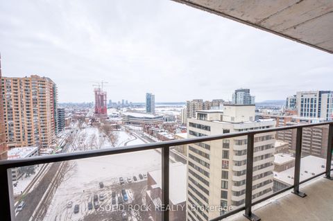 Photo 24 at 1907 - 475 Laurier Avenue W, Ottawa Centre