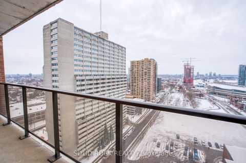 Photo 25 at 1907 - 475 Laurier Avenue W, Ottawa Centre