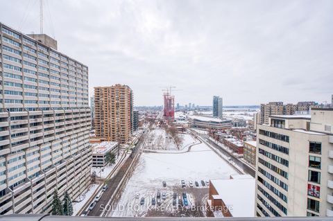 Photo 26 at 1907 - 475 Laurier Avenue W, Ottawa Centre